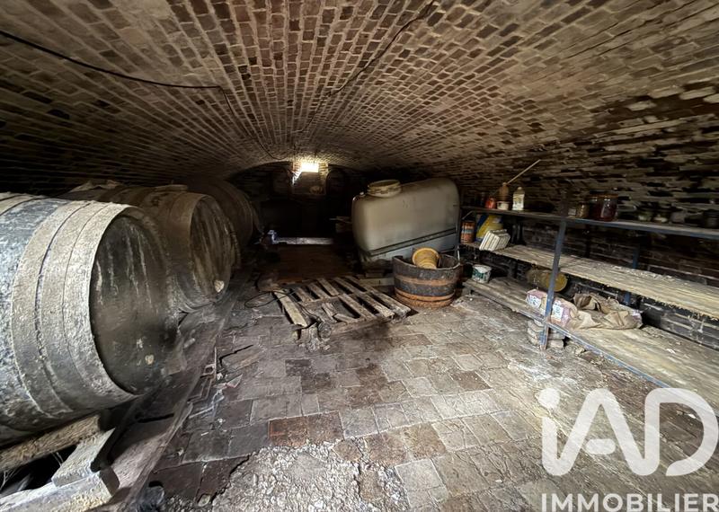 Ferme - 97 m² - 4 pièces