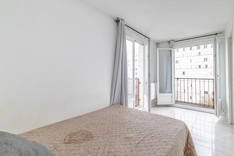 Appartement - 43 m² - 3 pièces