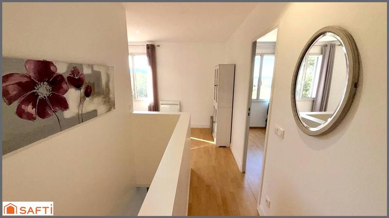 Villa - 140 m² - 5 pièces