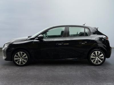 Peugeot 208 Business PureTech 100 s&amp;S Bvm6 Active