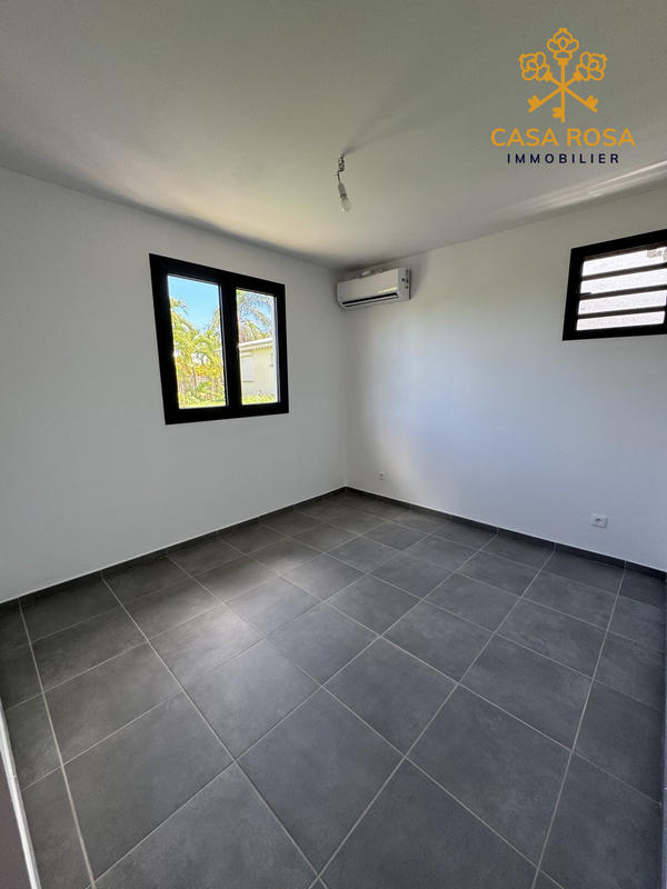 Appartement - 105 m² - 4 pièces