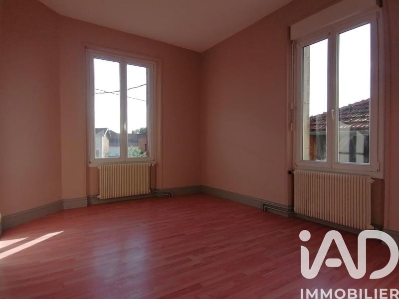 Maison de village - 224 m² - 11 pièces