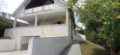 Maison - 165 m² - 9 pièces