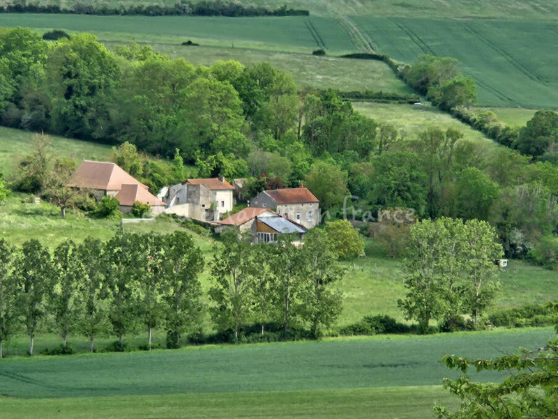 Maison - 367 m² - 13 pièces