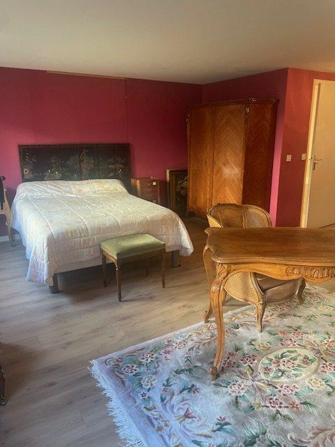 Appartement - 128 m² - 4 pièces