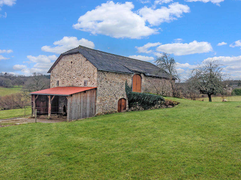 Maison - 173 m² - 5 pièces