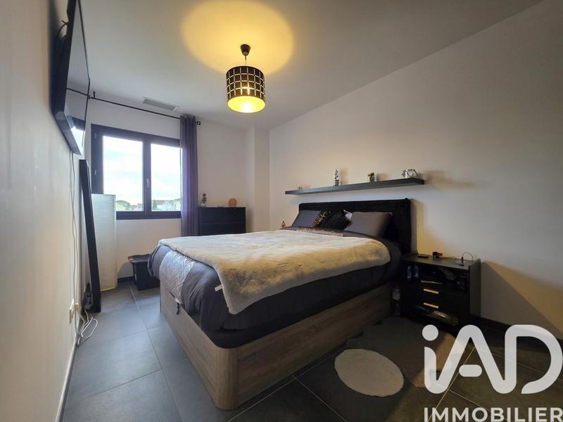 Maison - 92 m² - 5 pièces