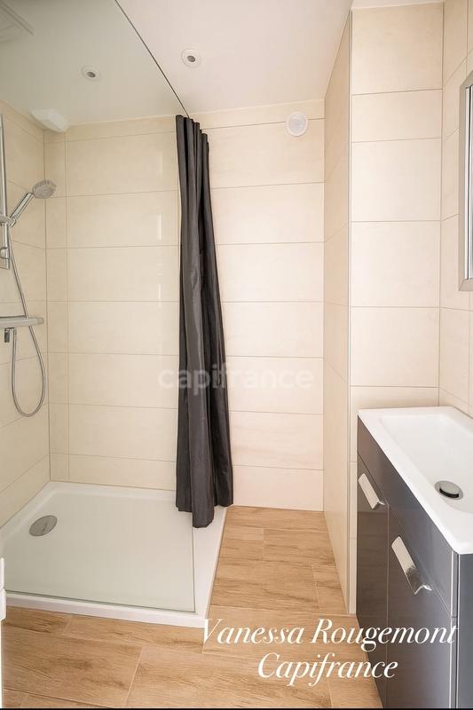 Maison de village - 66 m² - 3 pièces