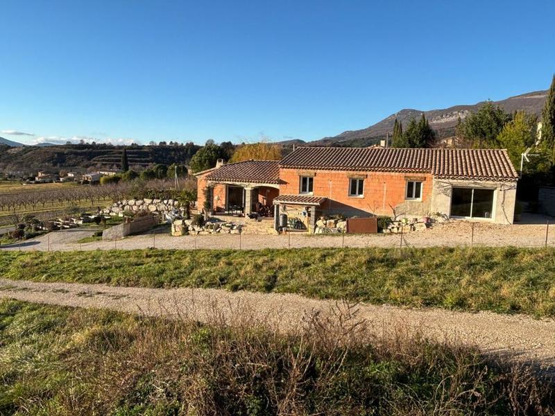 Villa - 141 m² - 7 pièces