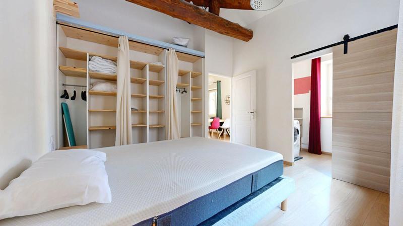 Appartement - 103 m² - 4 pièces