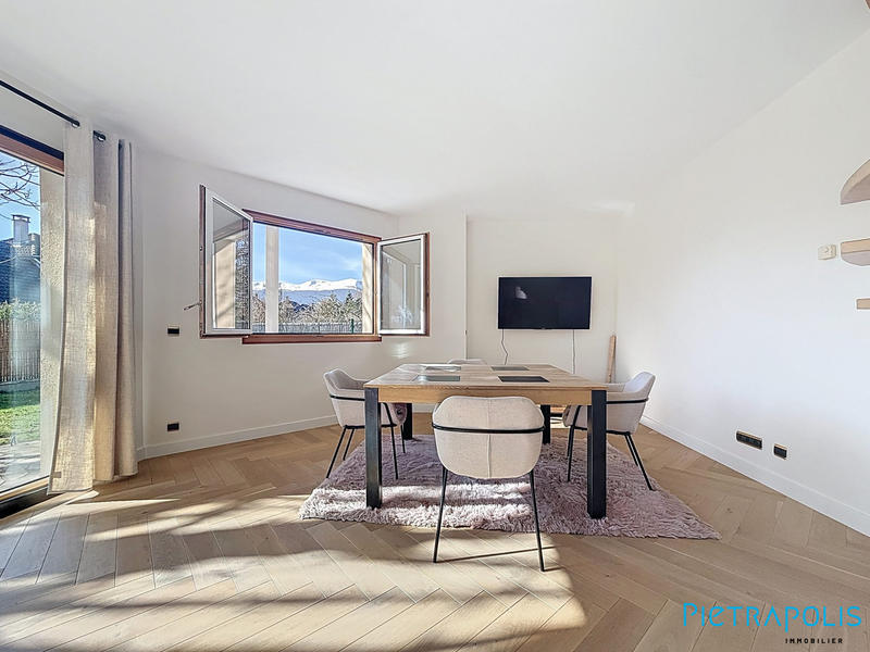 Villa - 189 m² - 5 pièces