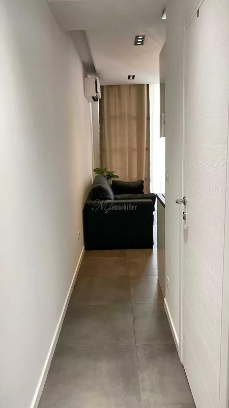 Appartement - 30 m² - 2 pièces