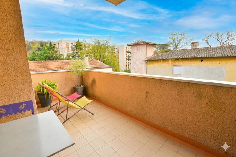 Appartement - 78 m² - 3 pièces