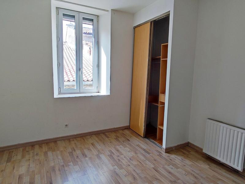 Maison de village - 142 m² - 5 pièces