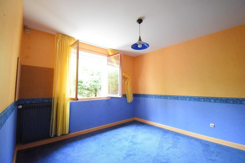 Maison - 83 m² - 5 pièces