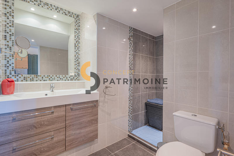 Maison - 173 m² - 6 pièces