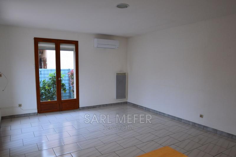 Villa - 80 m² - 4 pièces