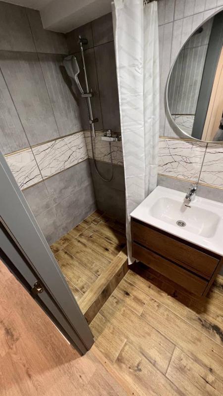 Studio - 19 m² - 1 pièce