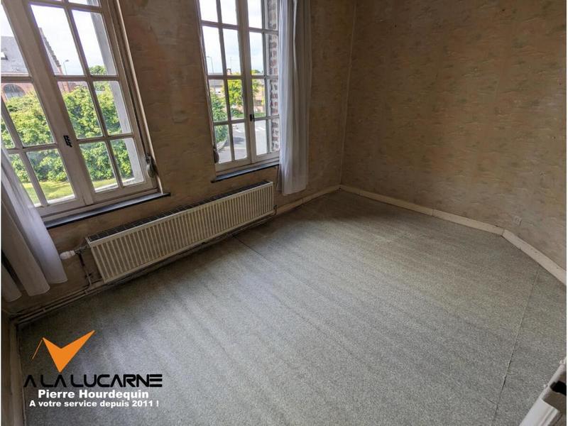 Maison - 154 m² - 7 pièces