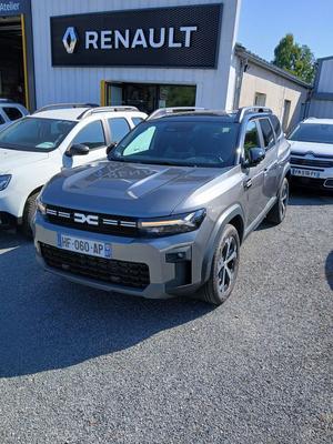 Dacia bigster Hybrid 155ch 4x2 Journey