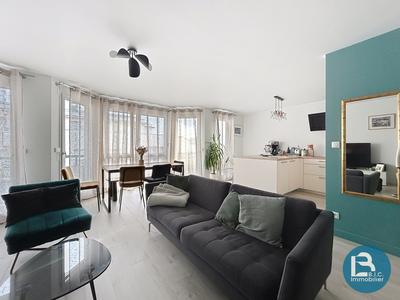 Appartement - 69 m² - 3 pièces