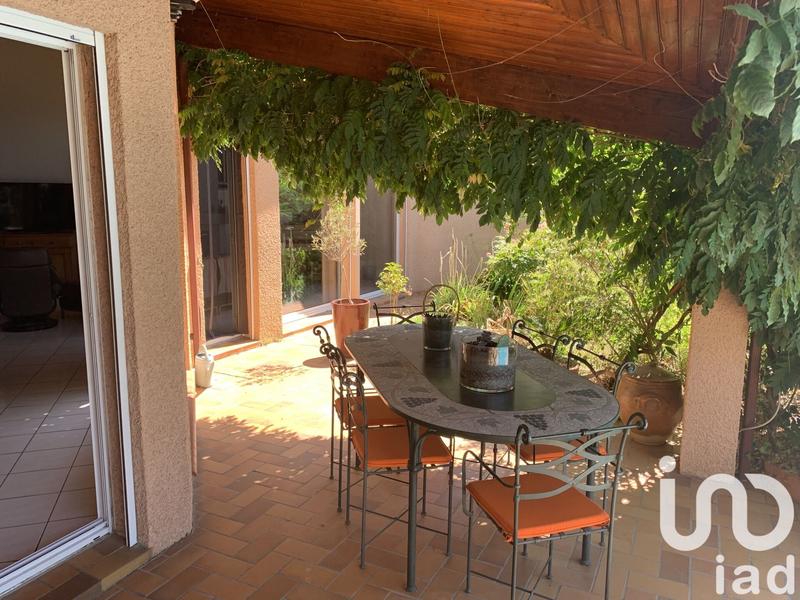 Maison de maîtres - 200 m² - 11 pièces