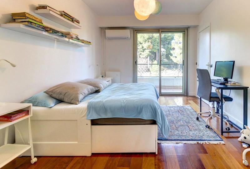 Appartement - 80 m² - 3 pièces