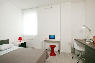 Appartement - 22 m² - 1 pièce