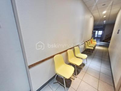 Immeuble - 207 m² - 8 pièces