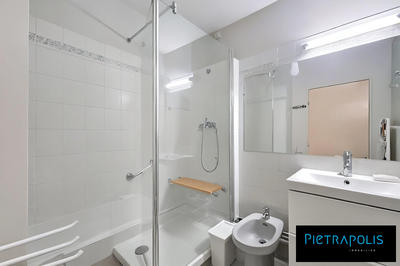 Appartement - 53 m² - 2 pièces