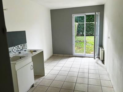 Appartement - 92 m² - 4 pièces