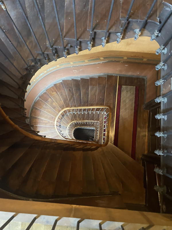 Appartement - 110 m² - 4 pièces