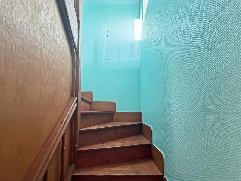 Maison traditionnelle - 138 m² - 9 pièces