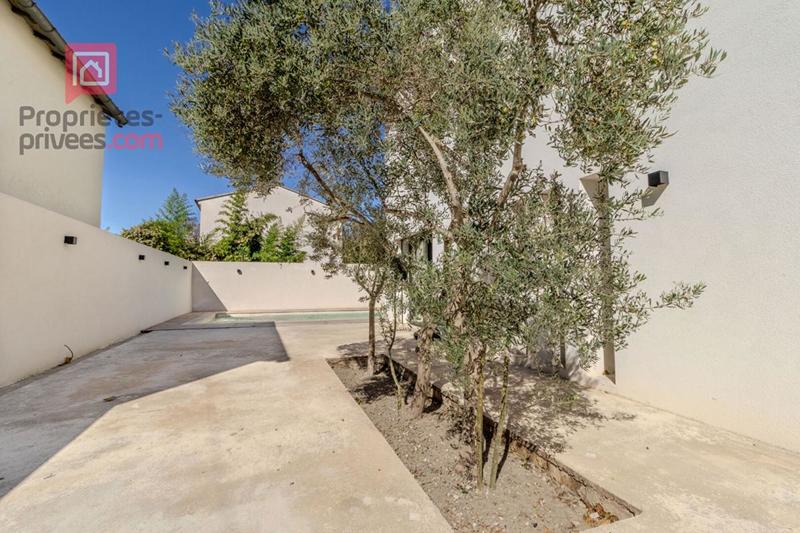 Maison - 170 m² - 7 pièces