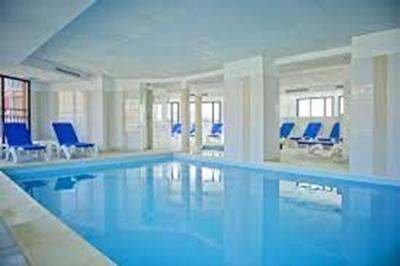 Appartement - 46 m² - 3 pièces