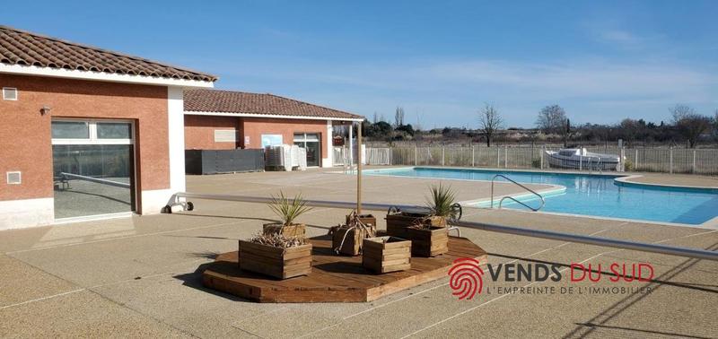 Maison - 49 m² - 3 pièces