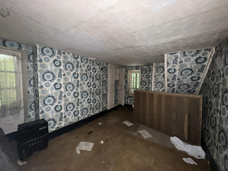 Maison - 30 m² - 2 pièces