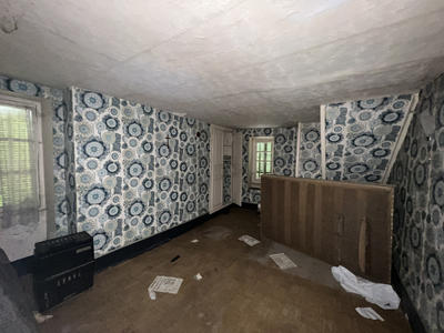 Maison - 30 m² - 2 pièces