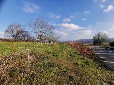 Terrain - 1 085 m²