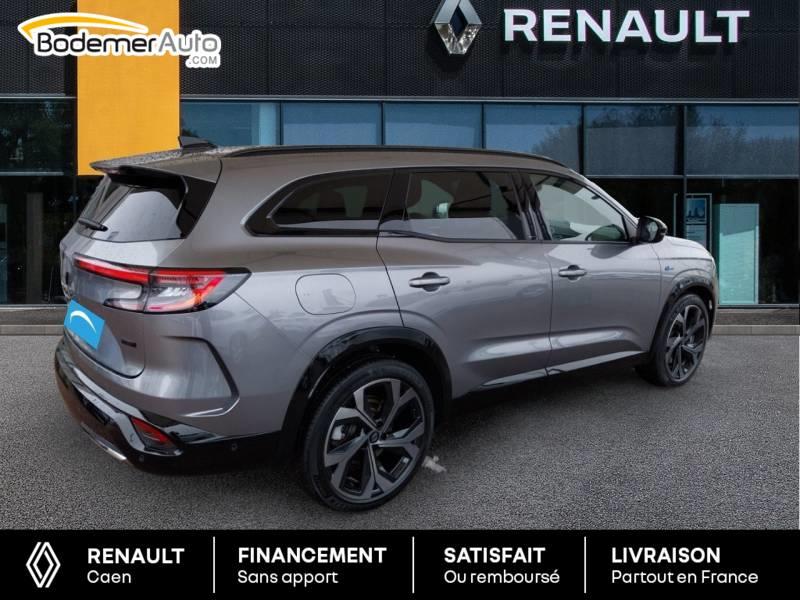 Renault Espace E-Tech full hybrid 200 Gsr2 esprit Alpine