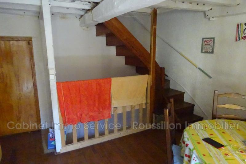 Maison de village - 56 m² - 3 pièces