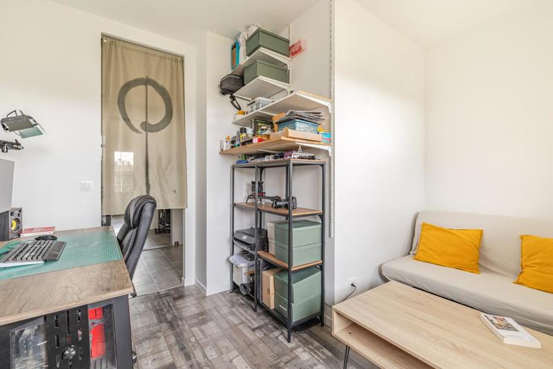 Appartement - 73 m² - 3 pièces