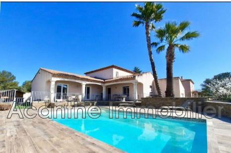 Maison - 154 m² - 5 pièces