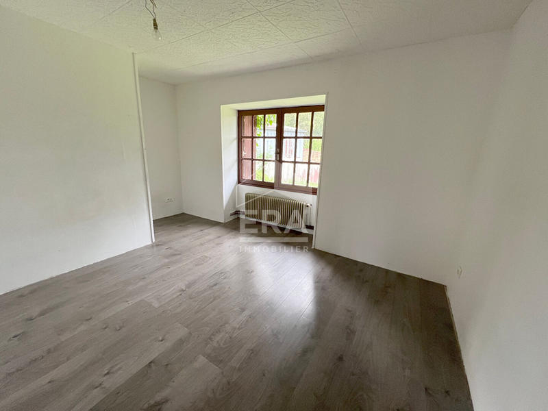 Maison - 147 m² - 7 pièces