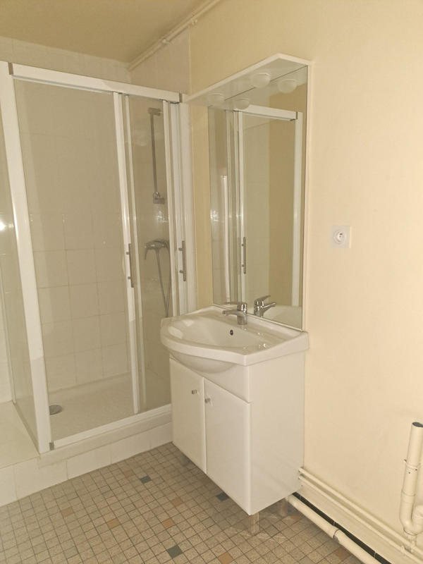 Appartement - 35 m² - 1 pièce