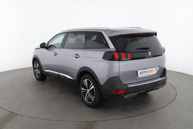 Peugeot 5008 1.2 PureTech Allure Eat6 130 ch