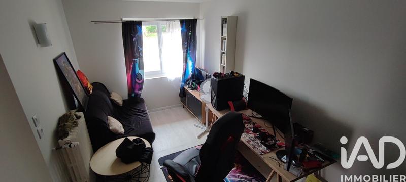 Maison - 65 m² - 4 pièces