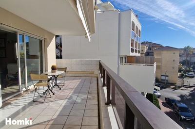 Appartement - 73 m² - 3 pièces