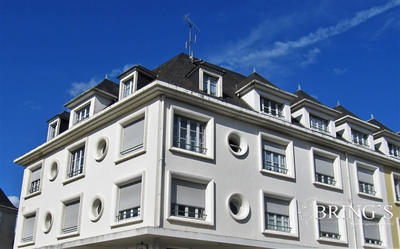 Appartement - 77 m² - 3 pièces