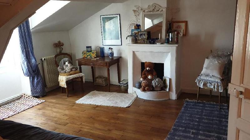 Maison - 155 m² - 7 pièces